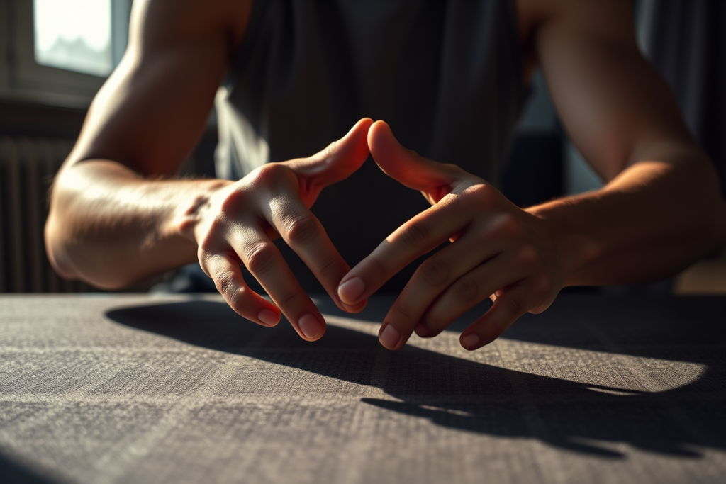 Affordable Desk Stretches Condition