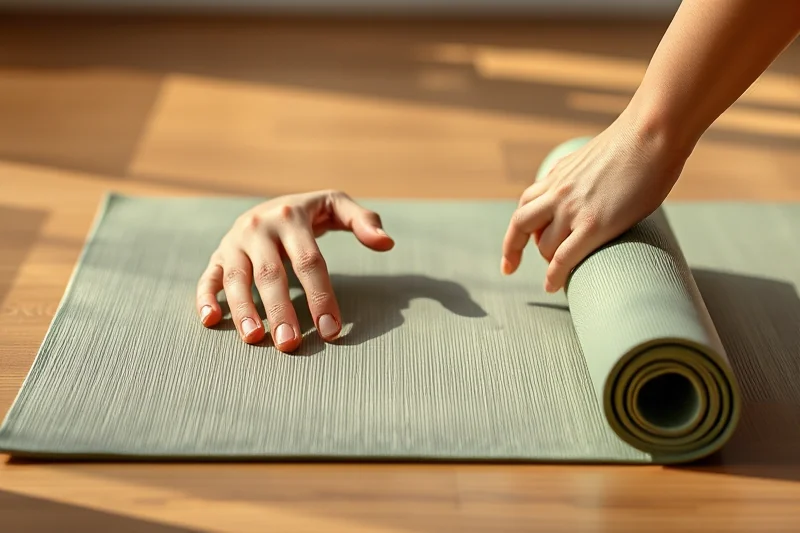 affordable desk stretches condition — Affordable Desk Stretches Condition (step by step)