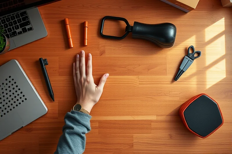 best desk stretches at home no equipment — Best Desk Stretches At Home No Equipment (the finished result)