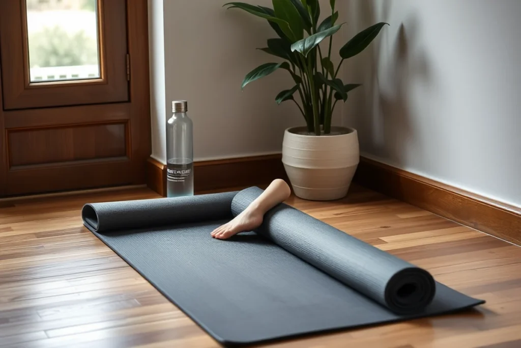 Best Desk Stretches Routines Plans