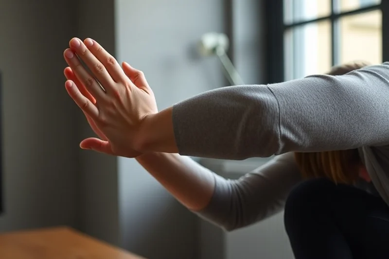 budget desk stretches at home no equipment — Budget Desk Stretches At Home No Equipment (step by step)