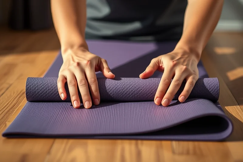 budget desk stretches at work — Budget Desk Stretches At Work (step by step)