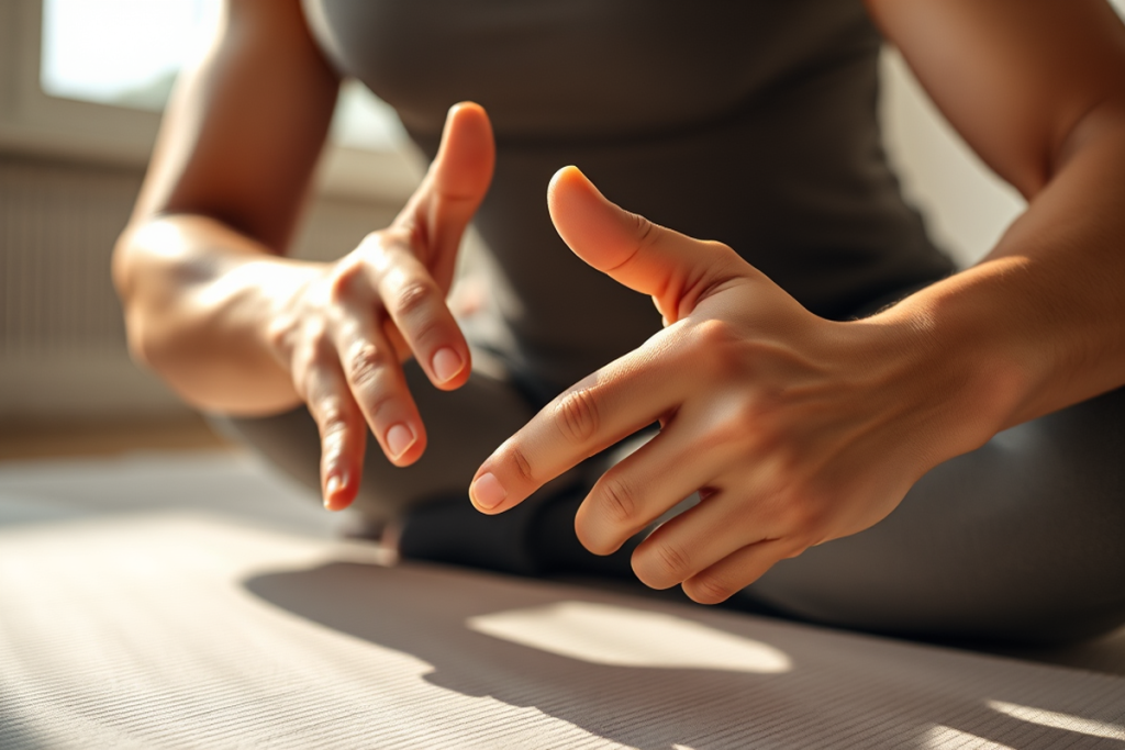 Desk Stretches Mistakes Form Fixes Checklist