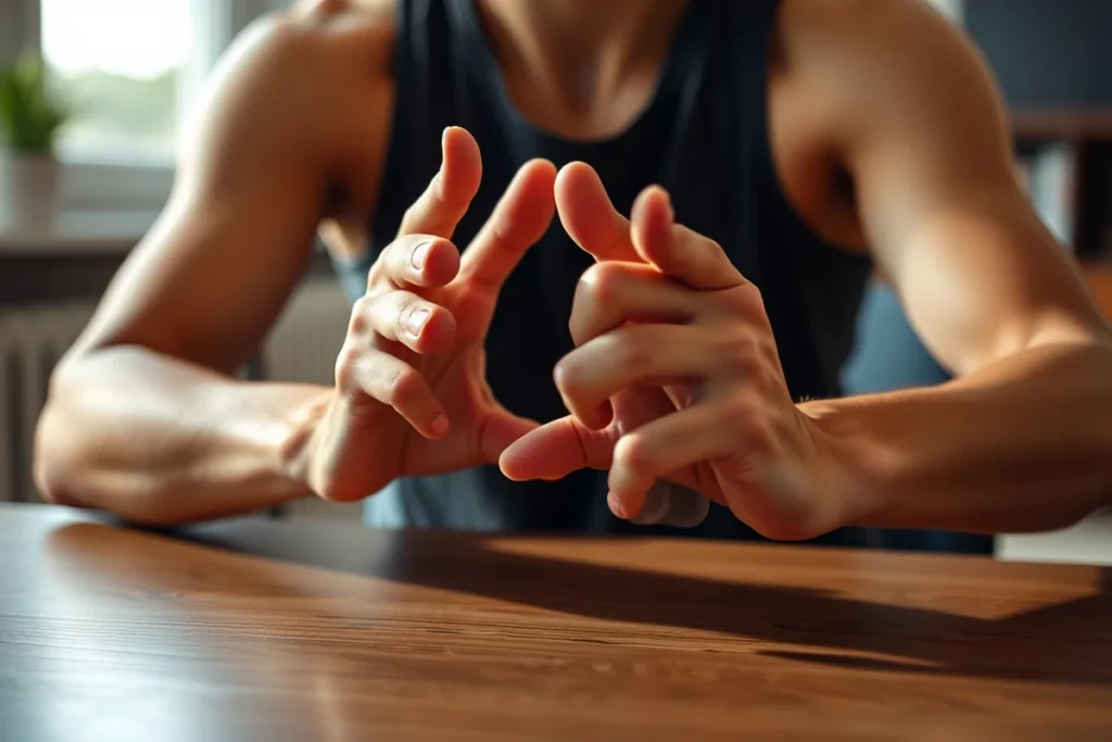 Desk Stretches Routines Ideas