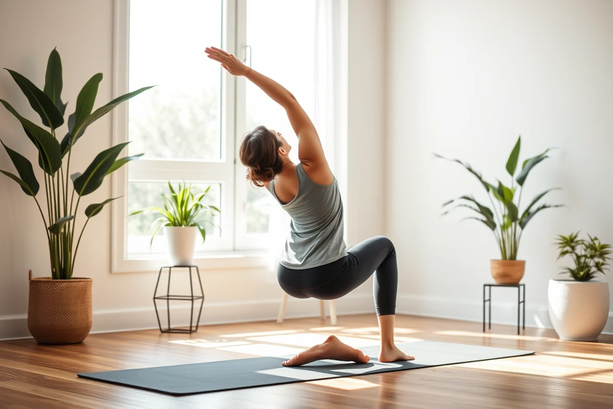 desk stretches routines & plans — Desk Stretches Routines & Plans