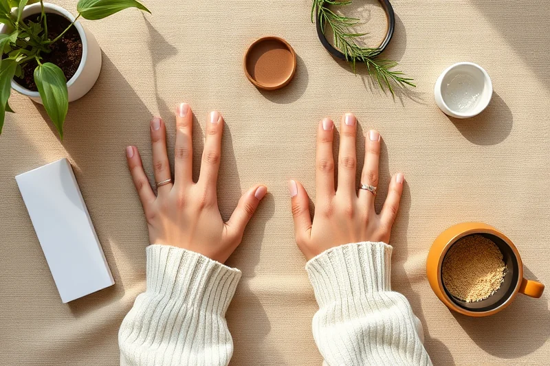 desk stretches routines step by step — Desk Stretches Routines Step By Step (the finished result)