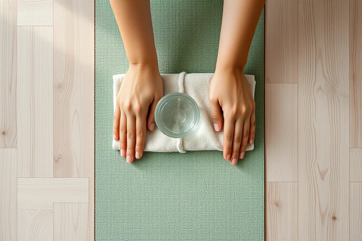 simple desk stretches form — Simple Desk Stretches Form