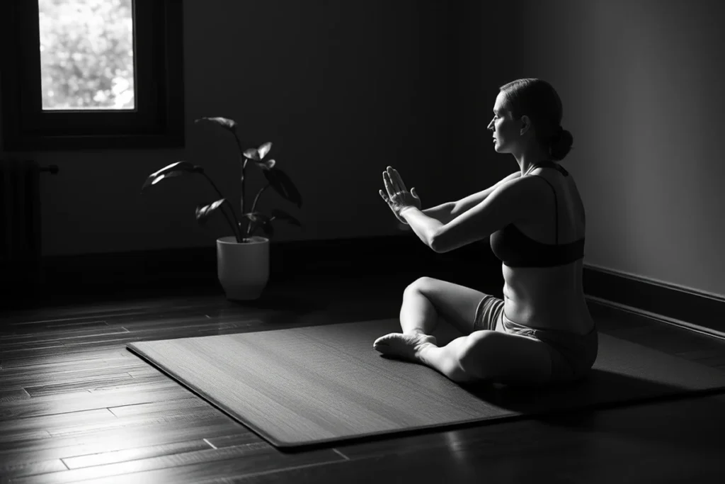 Simple Desk Stretches Mistakes