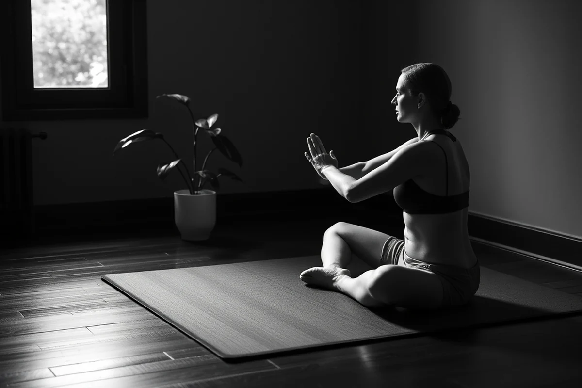simple desk stretches mistakes — Simple Desk Stretches Mistakes