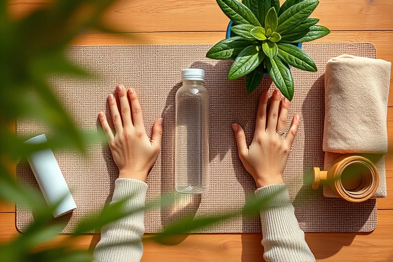 best desk stretches mistakes form fixes — Best Desk Stretches Mistakes Form Fixes (the finished result)