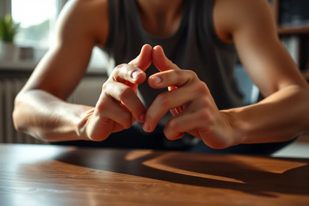 Best Desk Stretches Routines