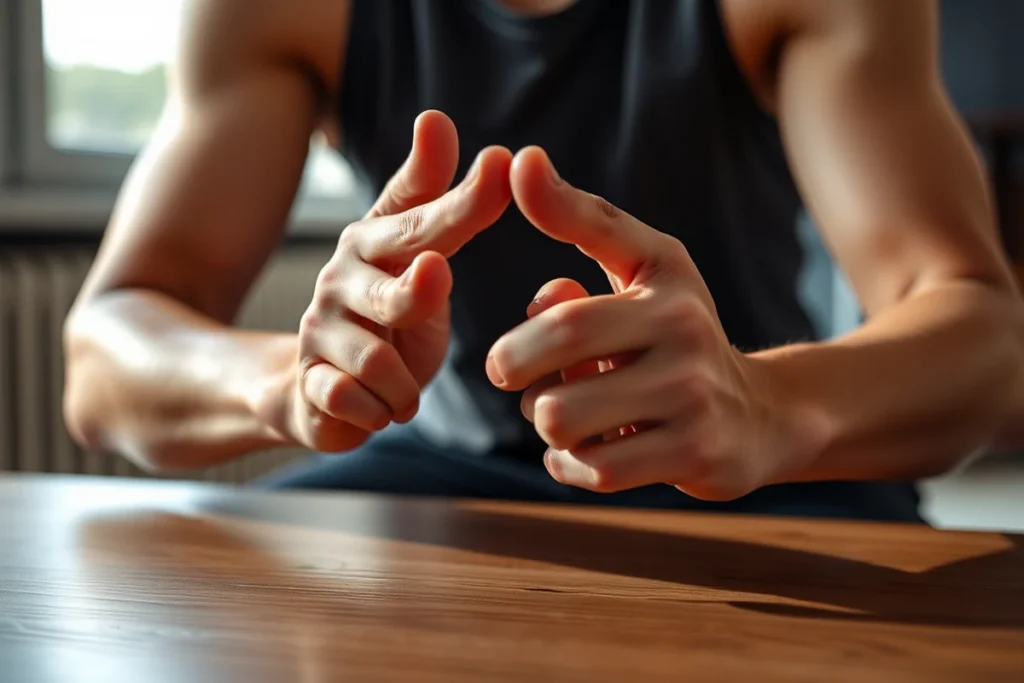 Desk Stretches Routines Mistakes To Avoid