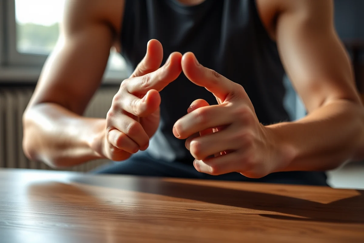 desk stretches routines mistakes to avoid — Desk Stretches Routines Mistakes To Avoid