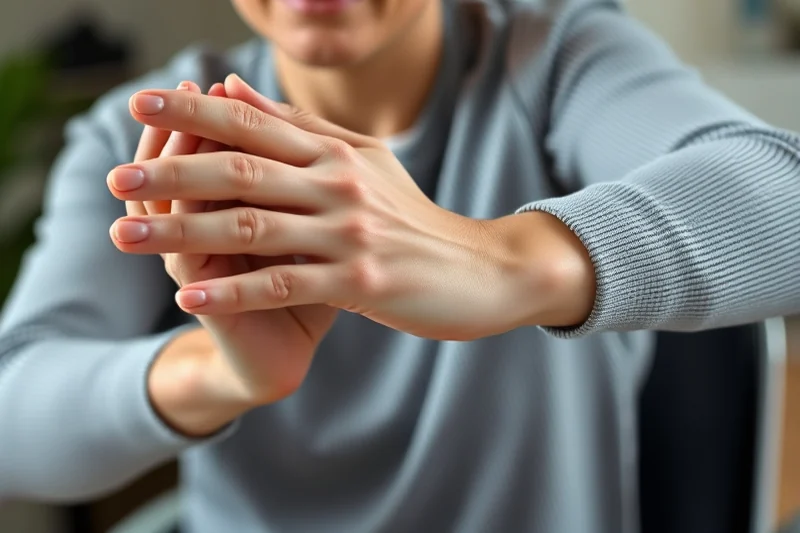 desk stretches routines mistakes to avoid — Desk Stretches Routines Mistakes To Avoid (step by step)