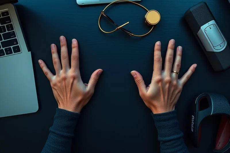 easy desk stretches plans — Easy Desk Stretches Plans (the finished result)