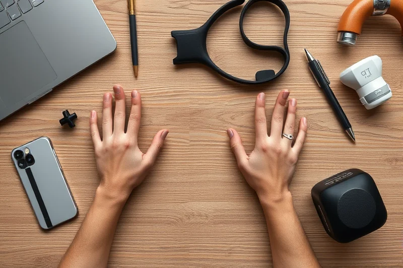 fast desk stretches tips — Fast Desk Stretches Tips (the finished result)