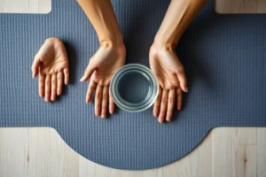 Simple Desk Stretches Routines Plans