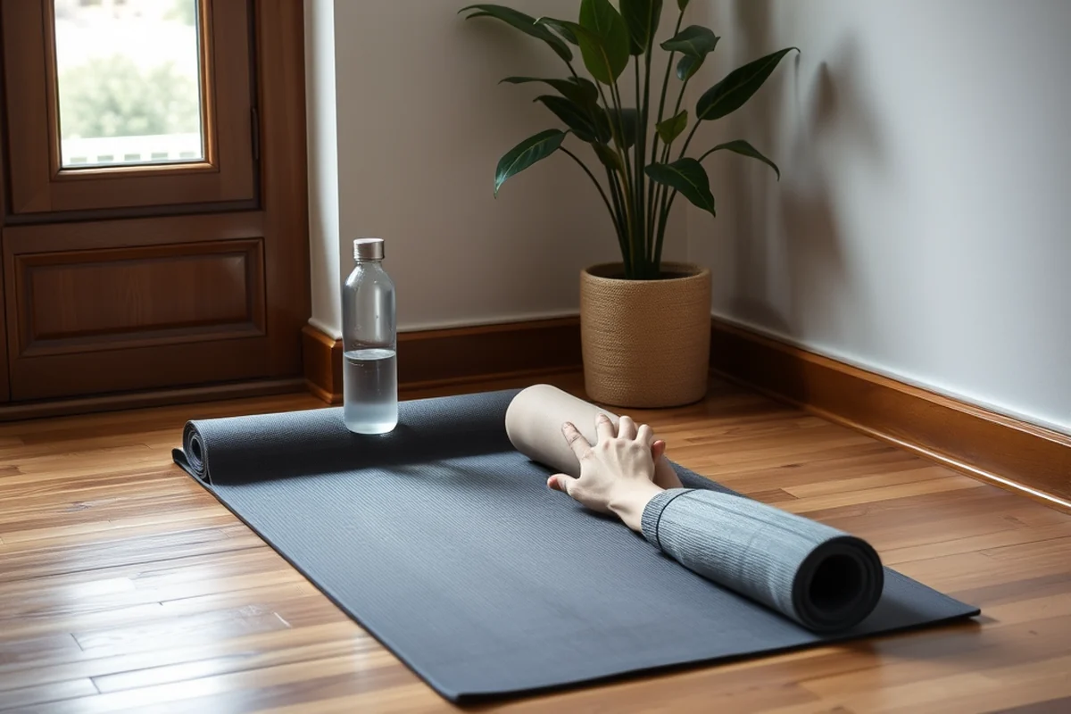 stretches to do at your desk on a budget — Stretches To Do At Your Desk On A Budget