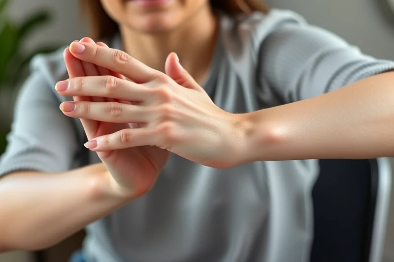 stretches to do at your desk on a budget — Stretches To Do At Your Desk On A Budget (step by step)