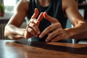 Affordable Desk Stretches At Home No Equipment