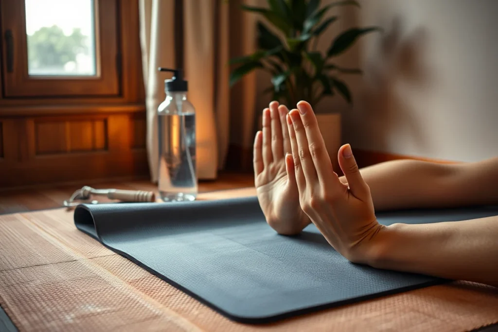 Best Desk Stretches By Age Condition