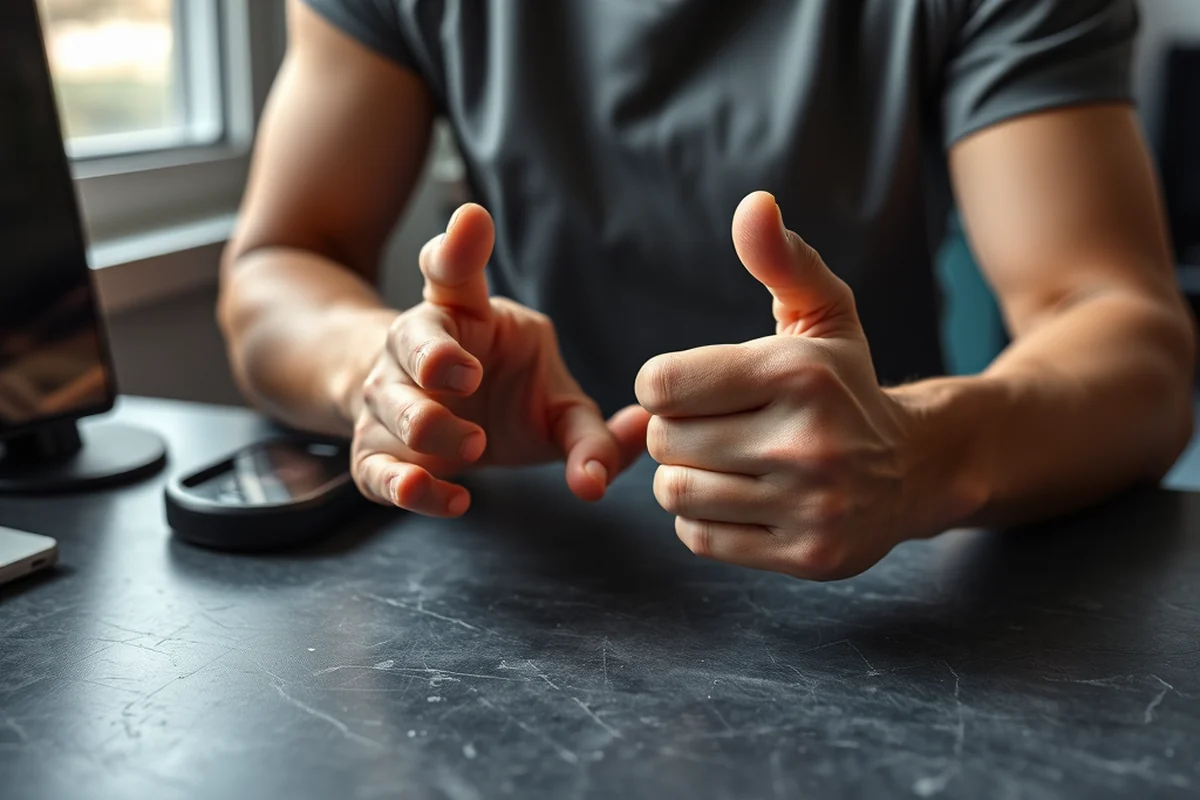best desk stretches by age condition — Best Desk Stretches By Age Condition (the finished result)