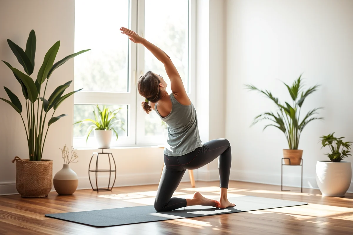 best stretches for desk workers — Best Stretches For Desk Workers