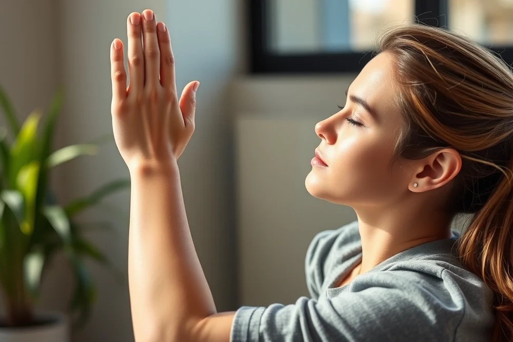 best stretches for desk workers — Best Stretches For Desk Workers (step by step)