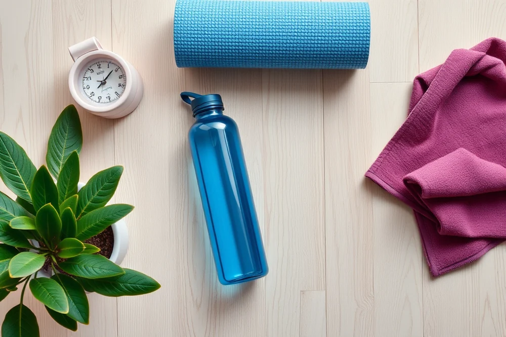 best stretches for desk workers — Best Stretches For Desk Workers (the finished result)