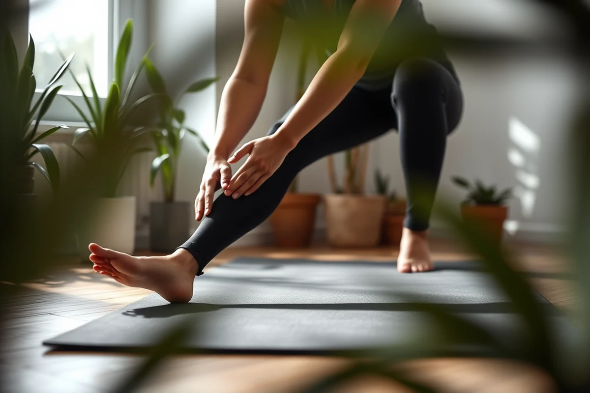 budget desk stretches by age condition — Budget Desk Stretches By Age Condition