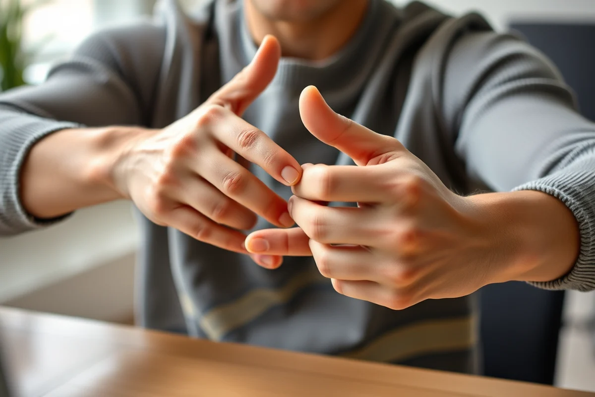 desk stretches at home no equipment mistakes to avoid — Desk Stretches At Home No Equipment Mistakes To Avoid (step by step)