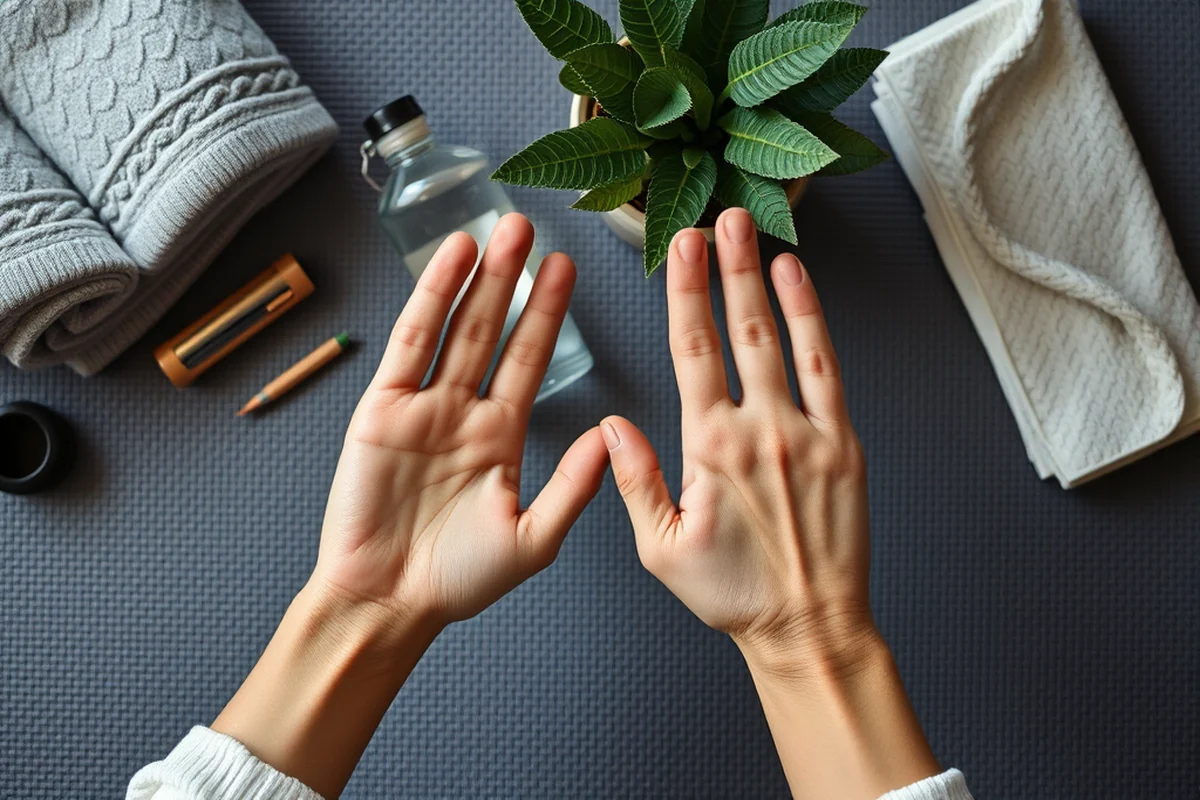 desk stretches at home no equipment mistakes to avoid — Desk Stretches At Home No Equipment Mistakes To Avoid (the finished result)