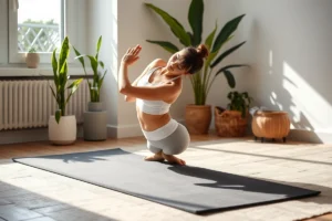 Desk Stretches Beginners For Small Spaces