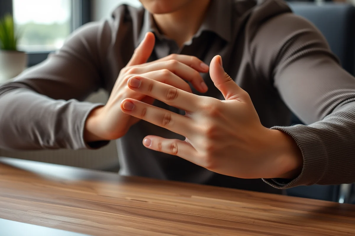 desk stretches beginners mistakes to avoid — Desk Stretches Beginners Mistakes To Avoid (step by step)