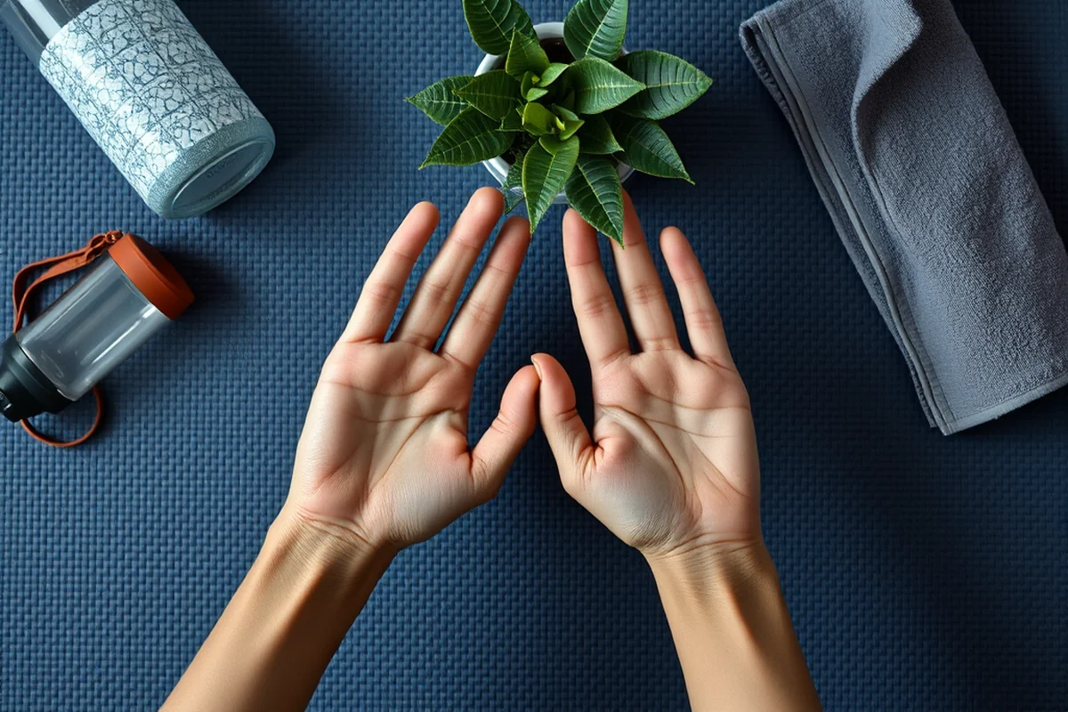desk stretches beginners mistakes to avoid — Desk Stretches Beginners Mistakes To Avoid (the finished result)