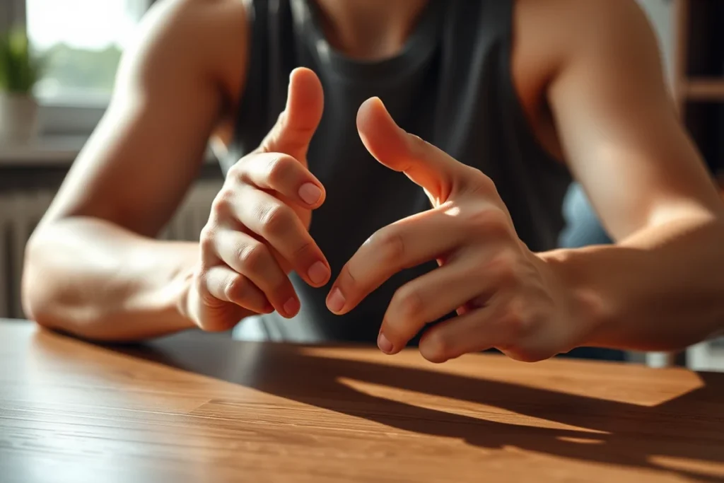 Desk Stretches Beginners On A Budget