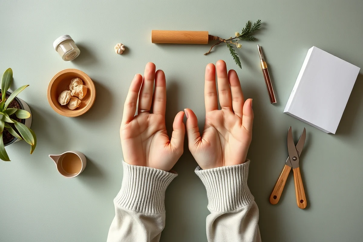 desk stretches beginners tips — Desk Stretches Beginners Tips (the finished result)