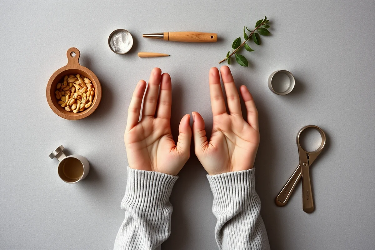 desk stretches by age condition step by step — Desk Stretches By Age Condition Step By Step (the finished result)