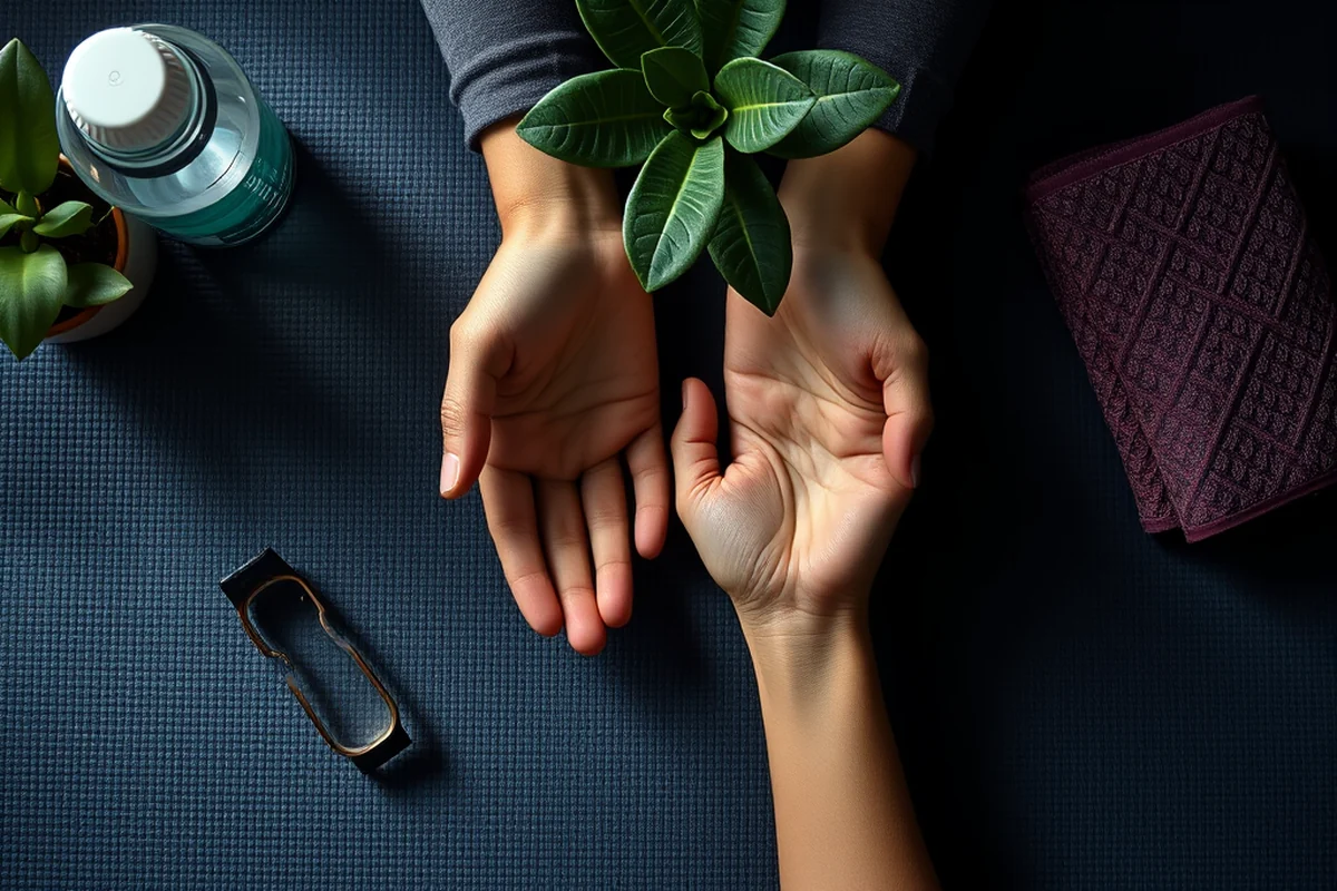 desk stretches by age condition tips — Desk Stretches By Age Condition Tips (the finished result)
