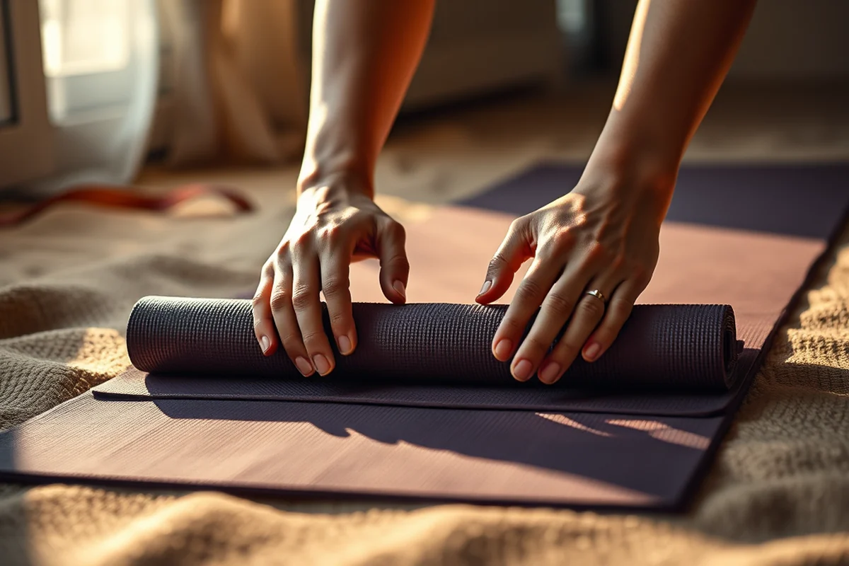 desk stretches condition for beginners — Desk Stretches Condition For Beginners (step by step)