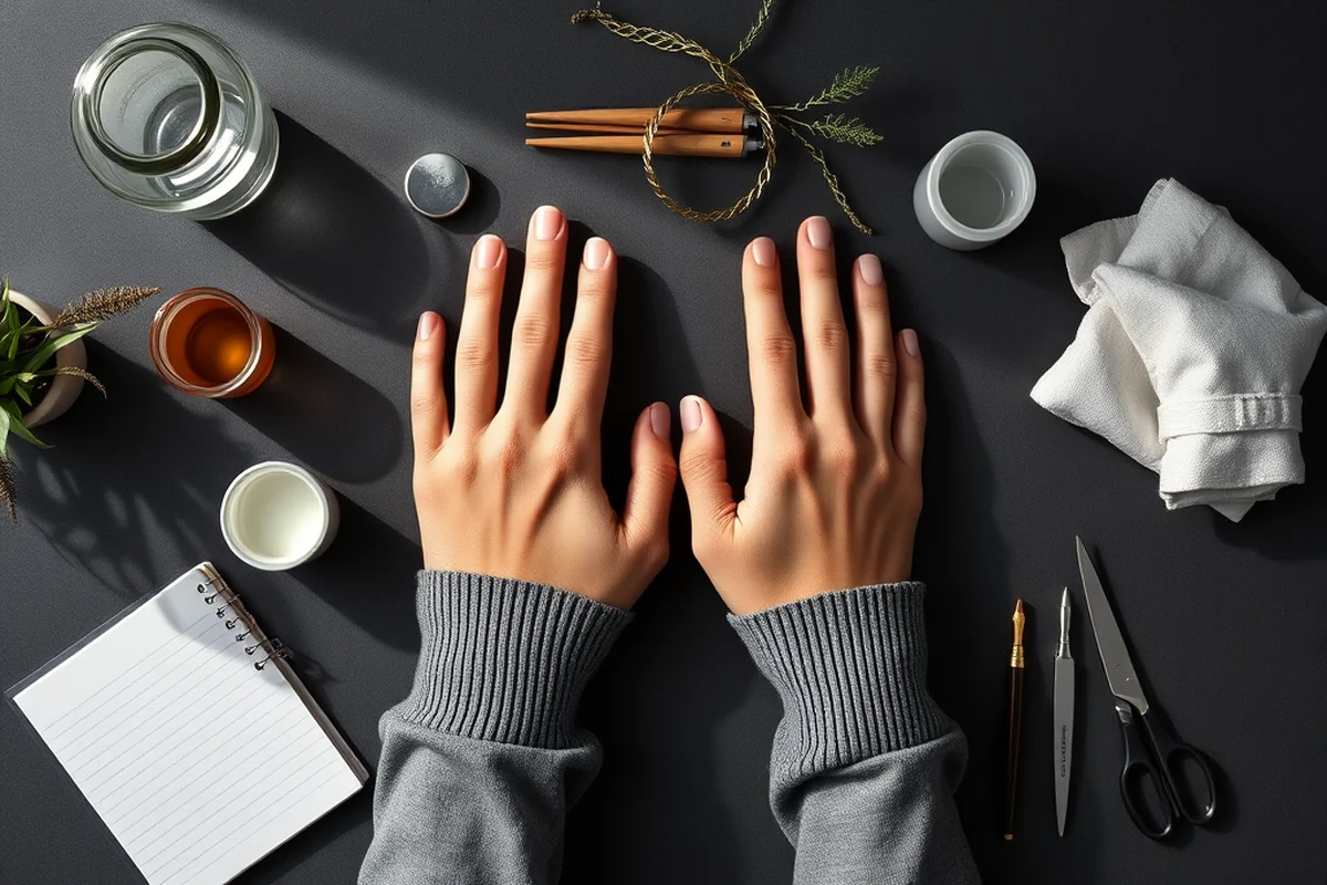 desk stretches condition for beginners — Desk Stretches Condition For Beginners (the finished result)