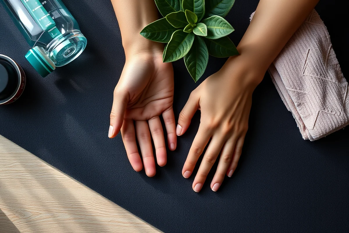 desk stretches condition mistakes to avoid — Desk Stretches Condition Mistakes To Avoid (the finished result)