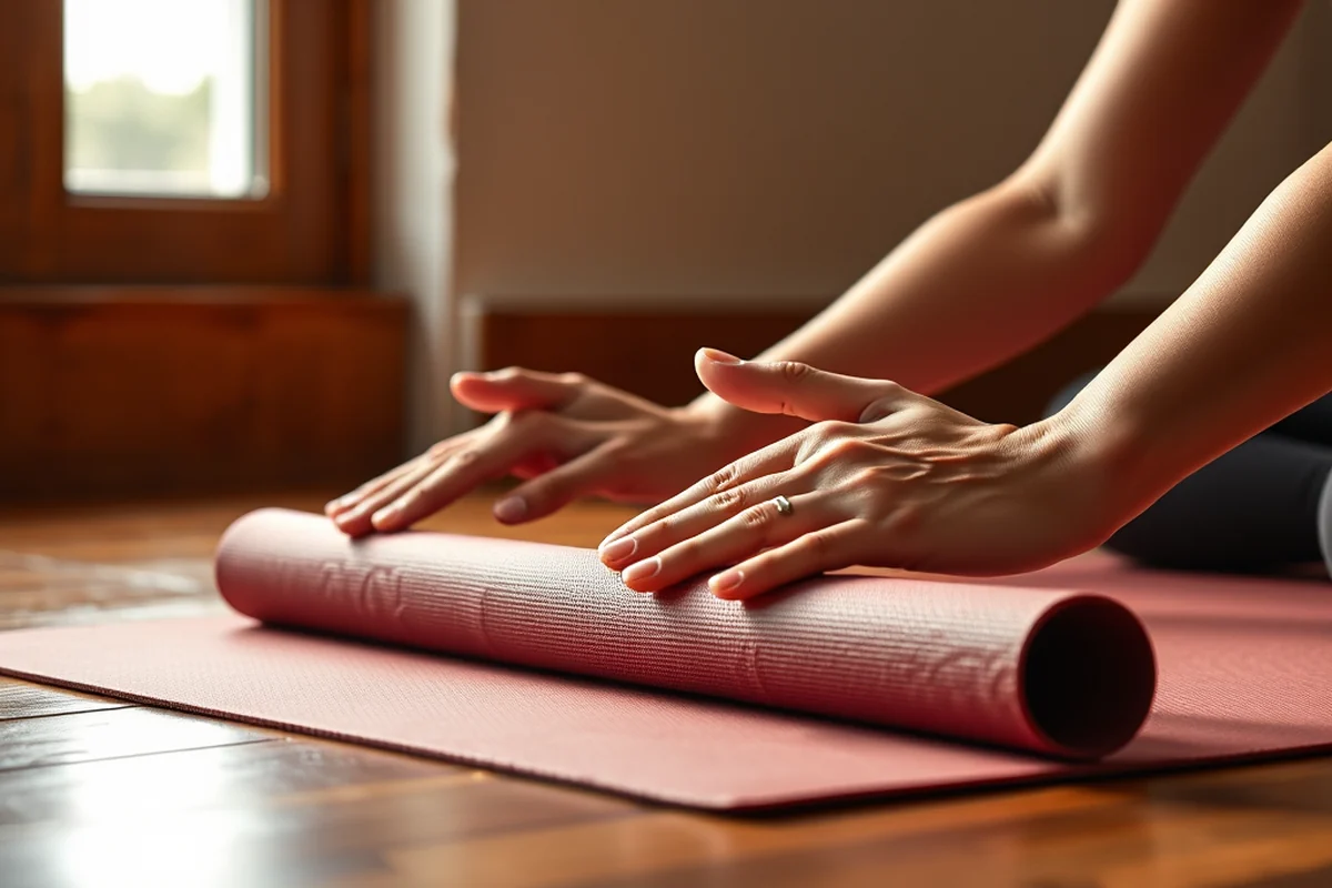 desk stretches condition on a budget — Desk Stretches Condition On A Budget (step by step)