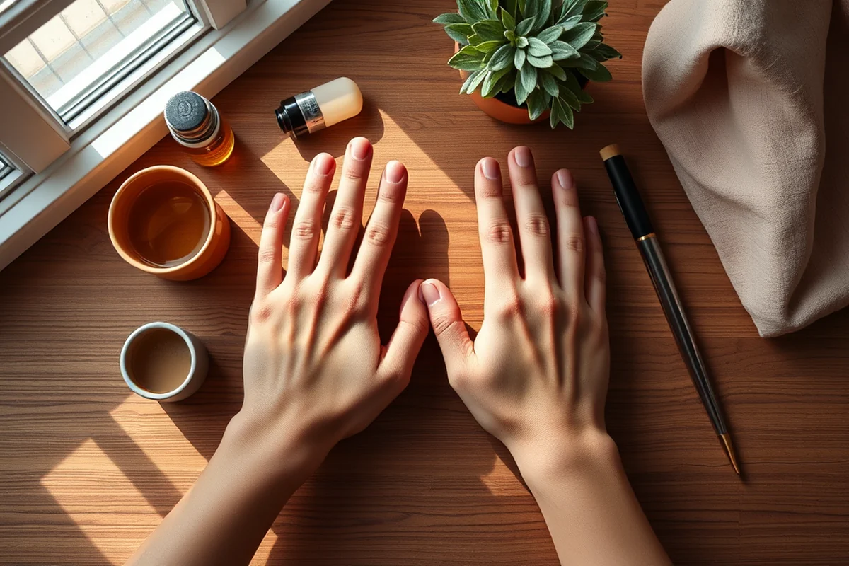 desk stretches condition on a budget — Desk Stretches Condition On A Budget (the finished result)