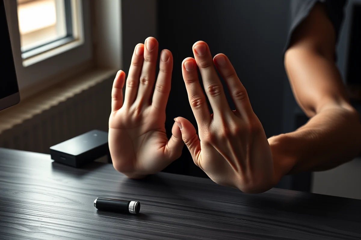 desk stretches condition that actually work — Desk Stretches Condition That Actually Work (the finished result)