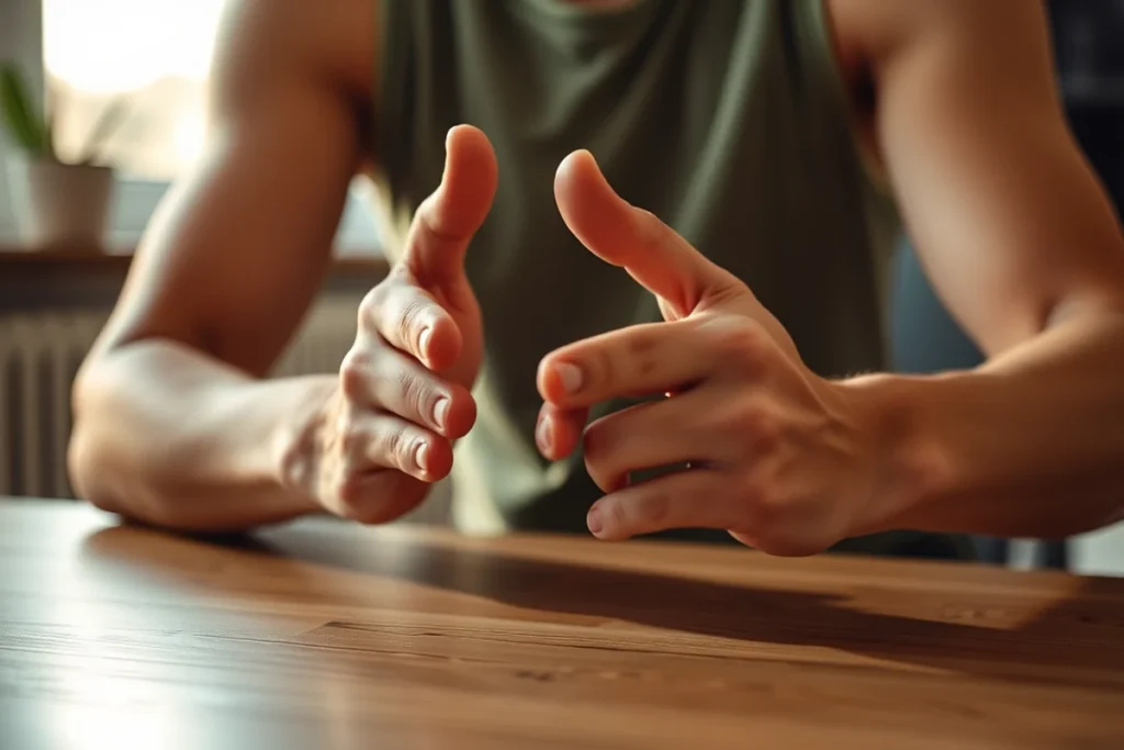 Desk Stretches For Beginners Checklist