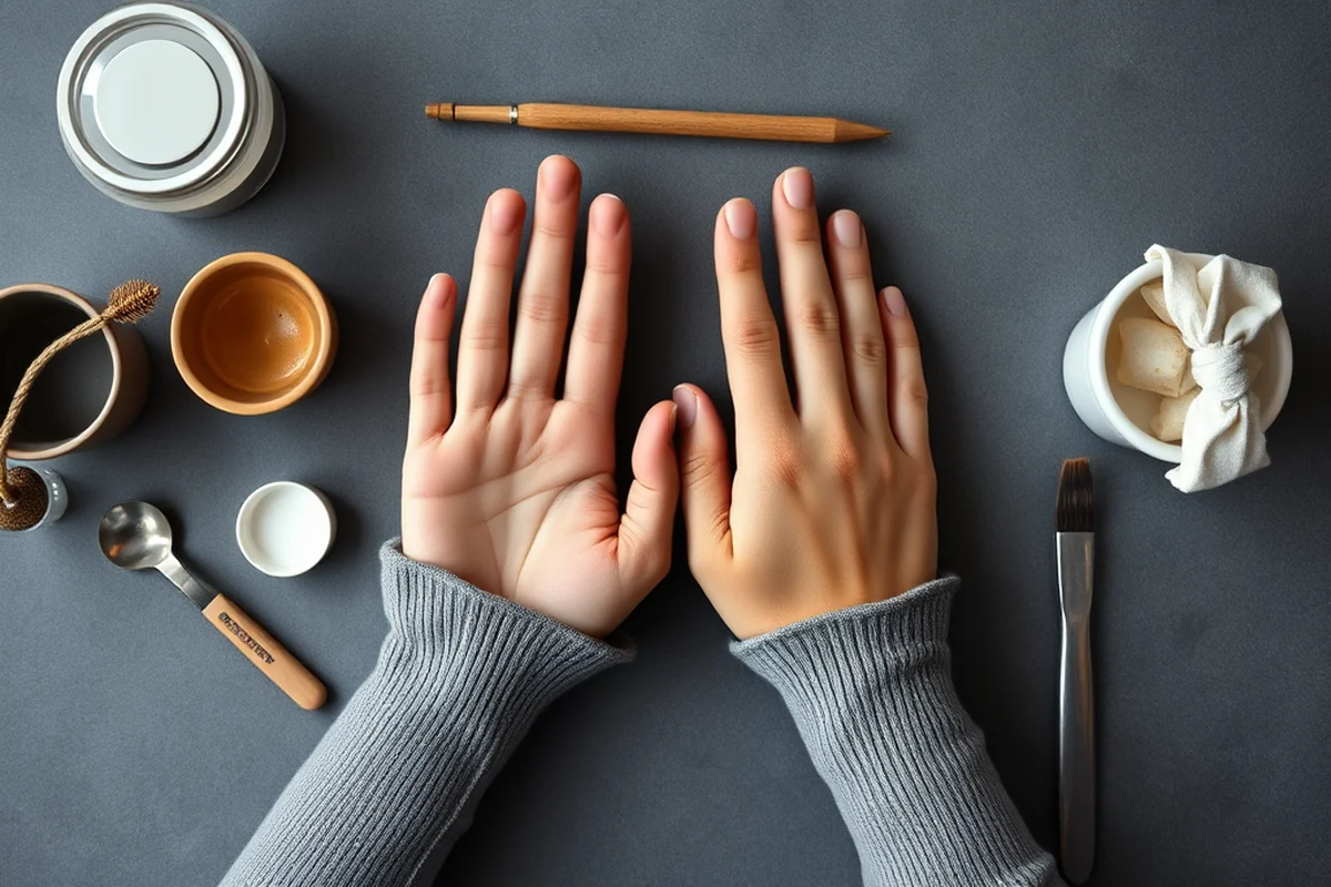 desk stretches for beginners for beginners — Desk Stretches For Beginners For Beginners (the finished result)
