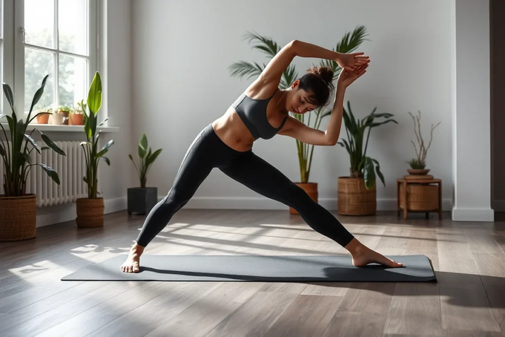 Desk Stretches For Beginners Mistakes To Avoid