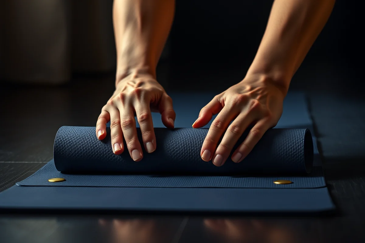 desk stretches form for beginners — Desk Stretches Form For Beginners (step by step)