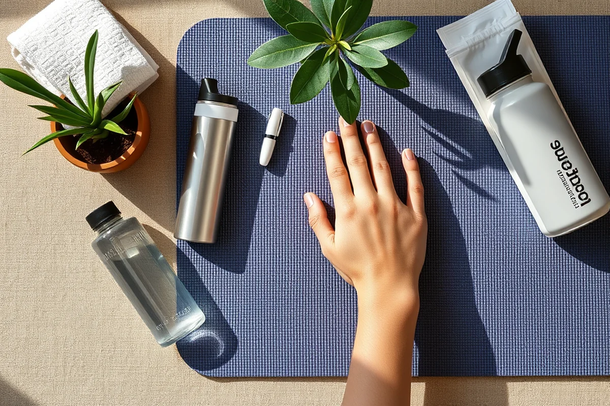desk stretches form for beginners — Desk Stretches Form For Beginners (the finished result)